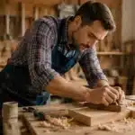 Menuisier Artisan