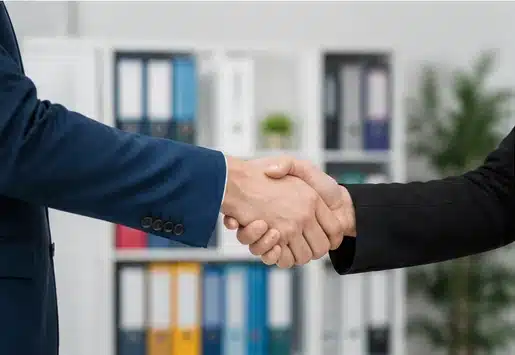 Accord Partenaire de confiance pour les Cabinets Comptables prestations en gestion administrative à Alès