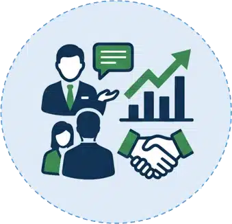 accompagnement d'entreprise