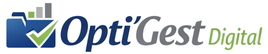 Logo menu Opti'Gest Digital
