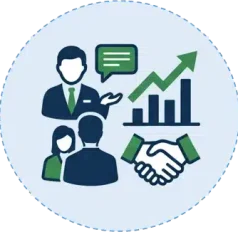 accompagnement d'entreprise